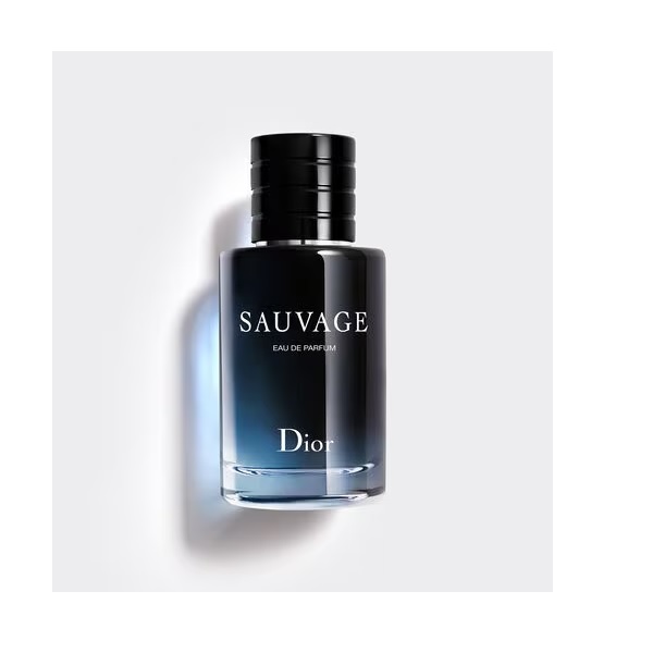 【DIOR】SAUVAGE曠野之心香氛60ML